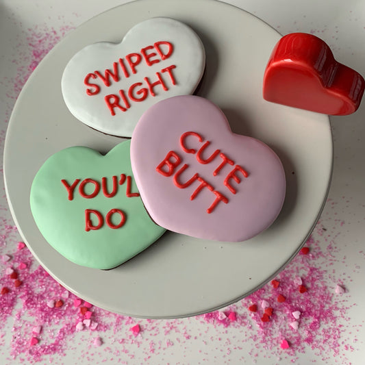 Artist's Choice Cookies *Most Popular