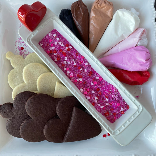 Decorate-Your-Own Cookies