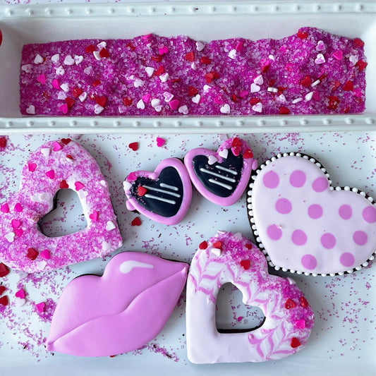 Artist's Choice Cookies *Most Popular