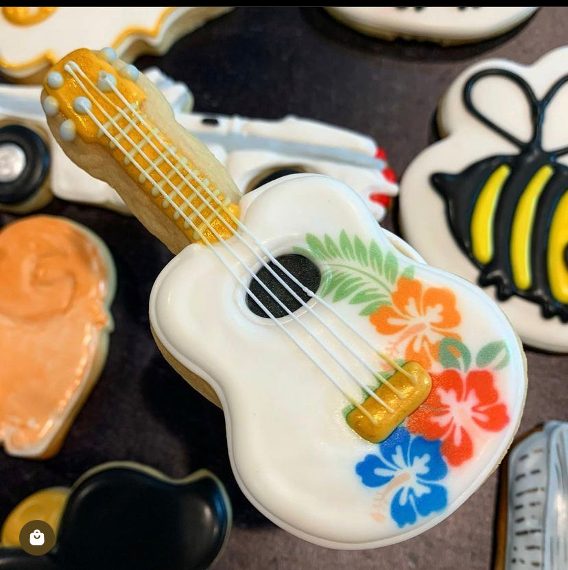 Artist's Choice Cookies *Most Popular