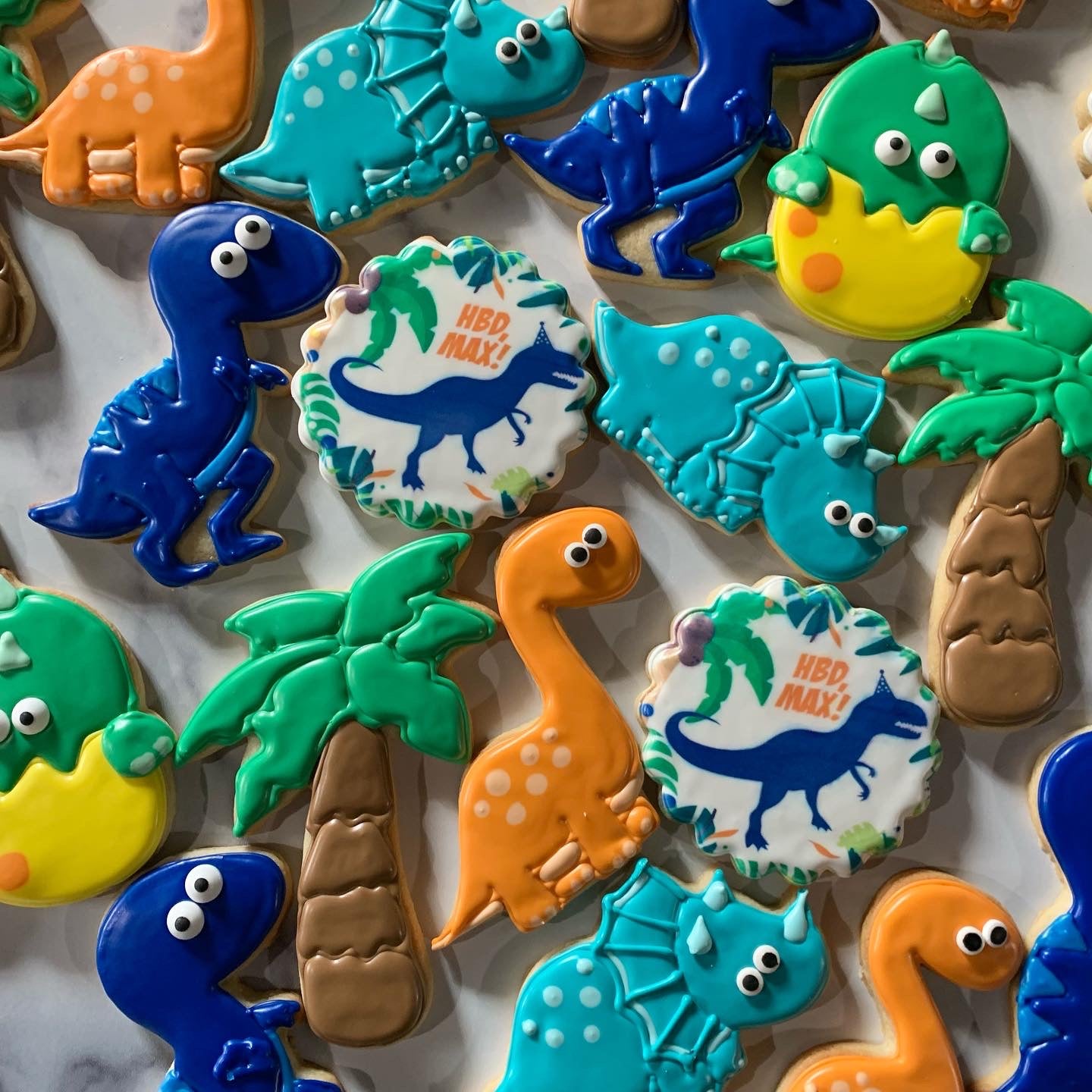 Artist's Choice Cookies *Most Popular