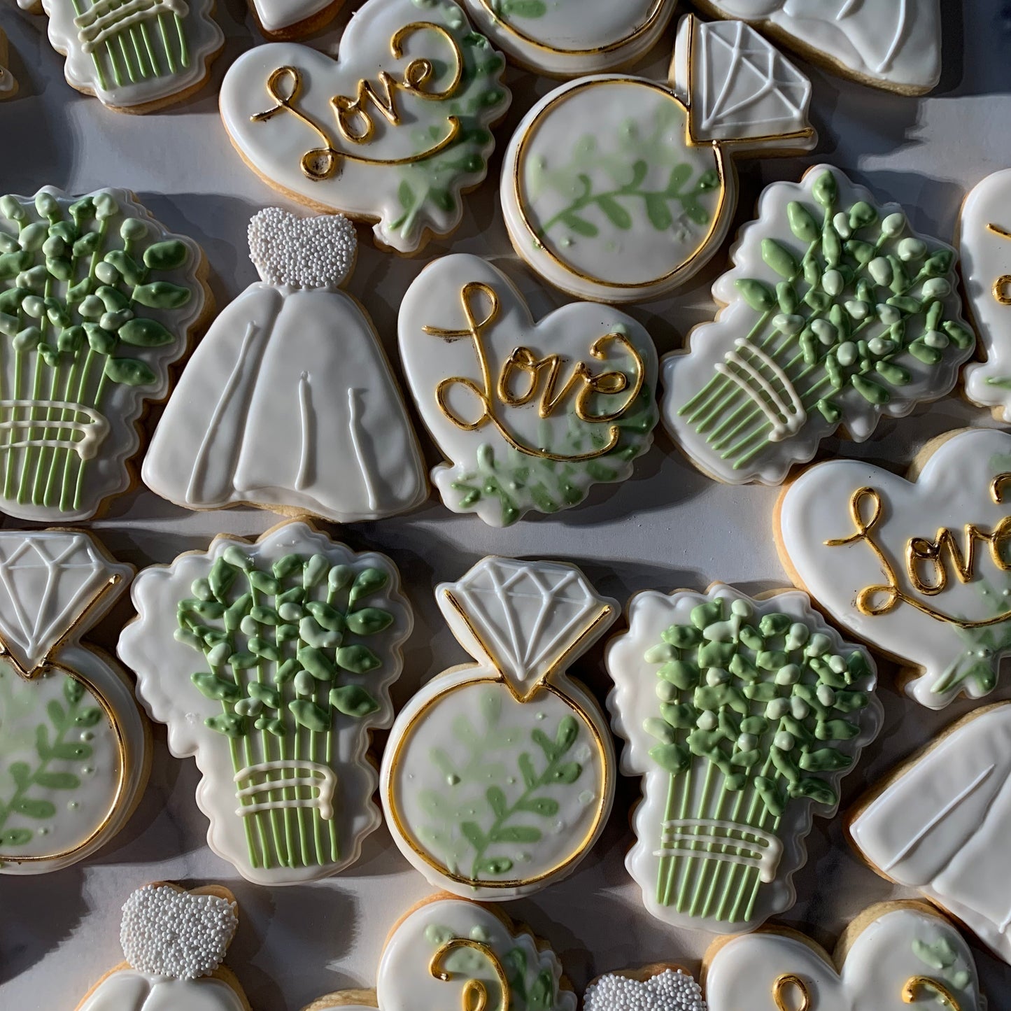 Artist's Choice Cookies *Most Popular