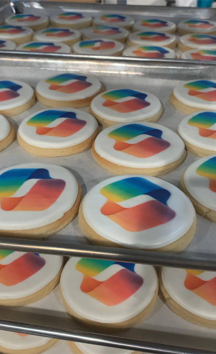Logo Cookies