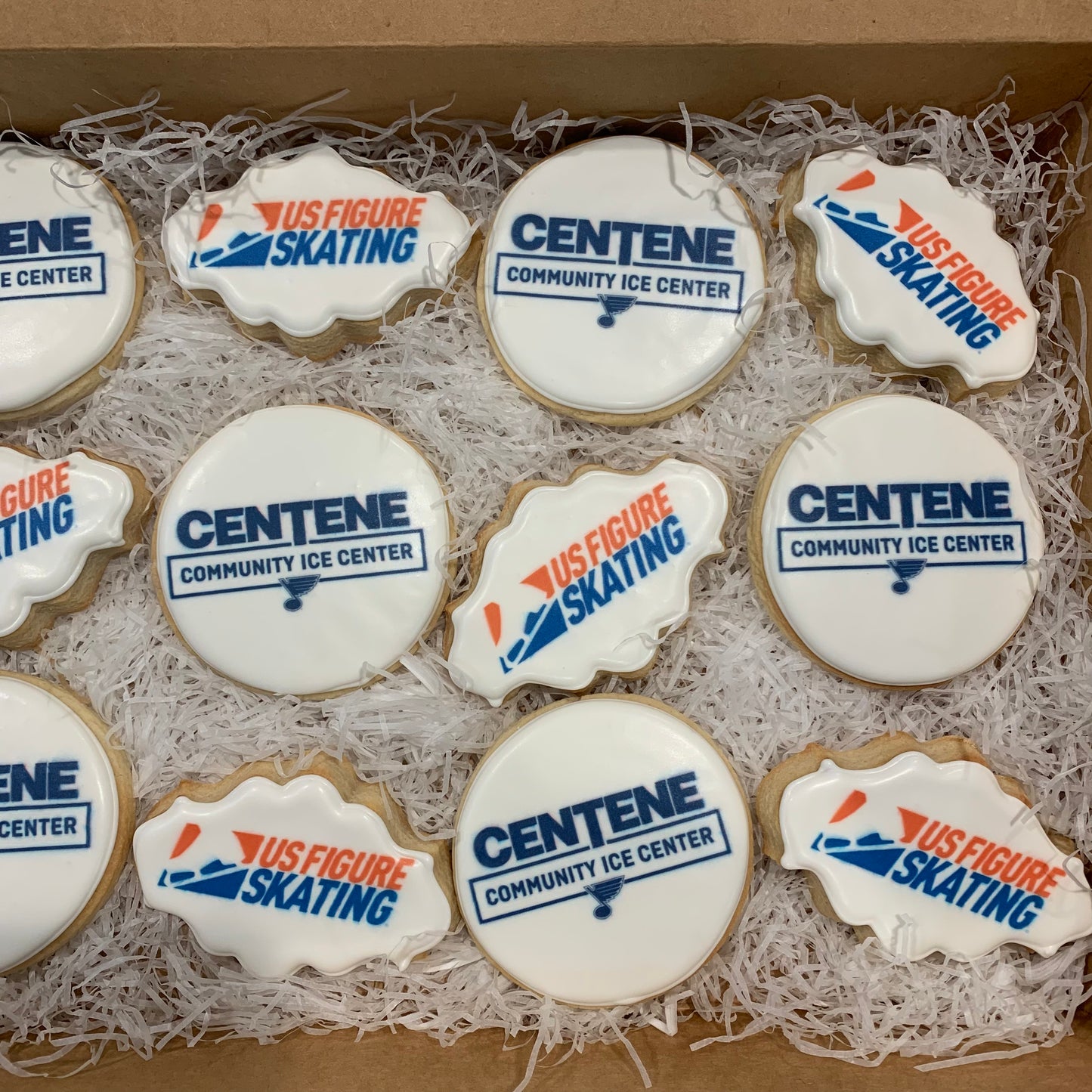 Logo Cookies