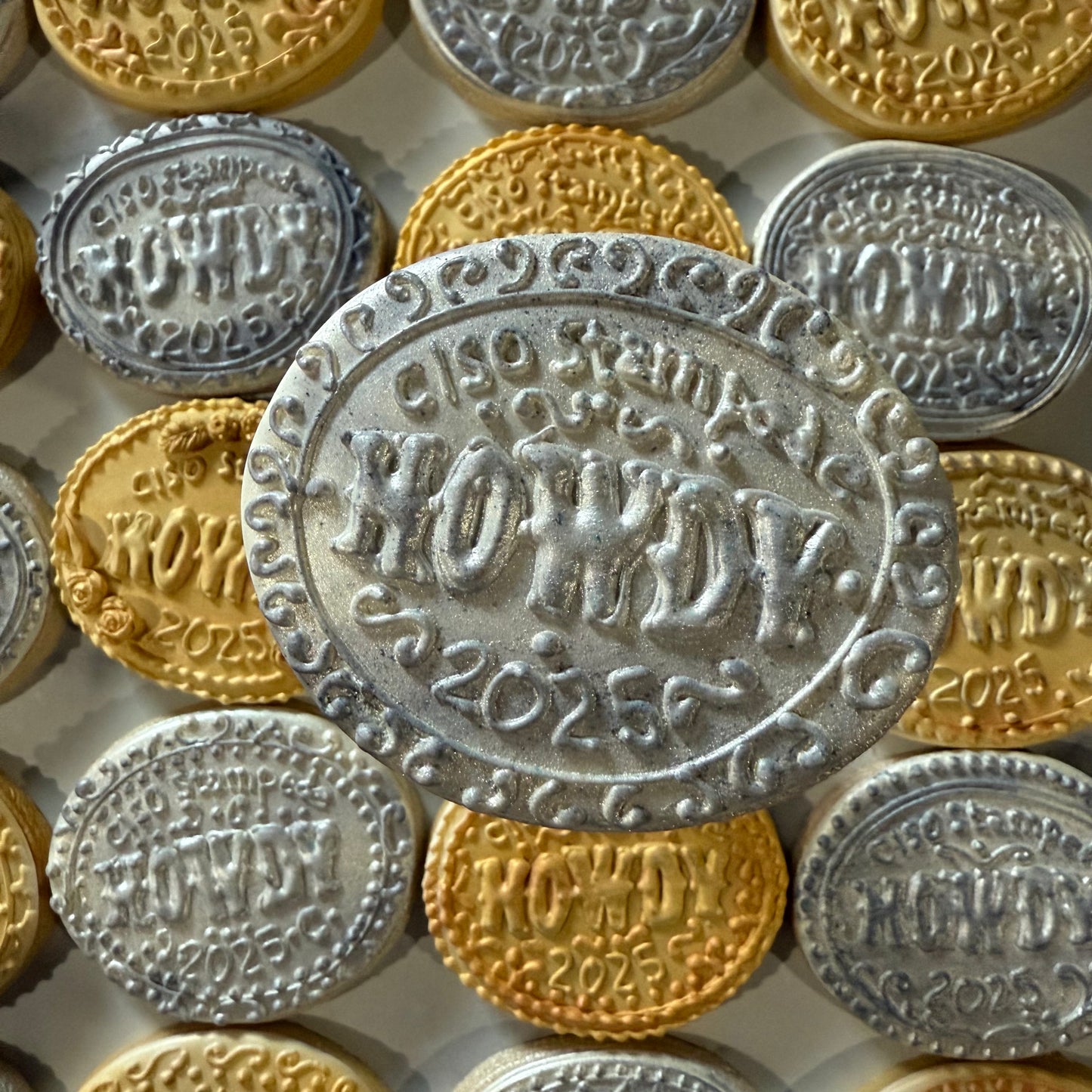 Artist's Choice Cookies *Most Popular