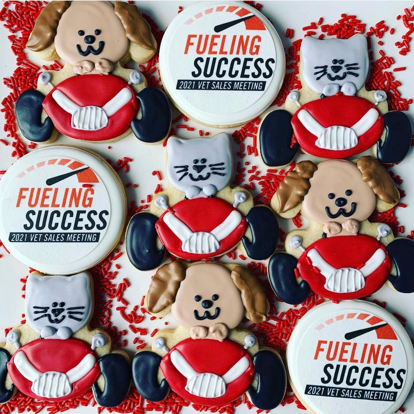 Logo Cookies