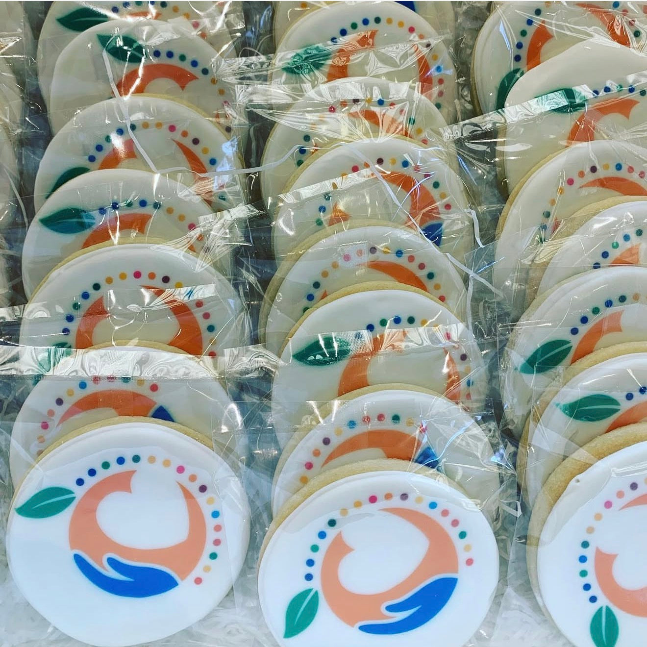 Logo Cookies