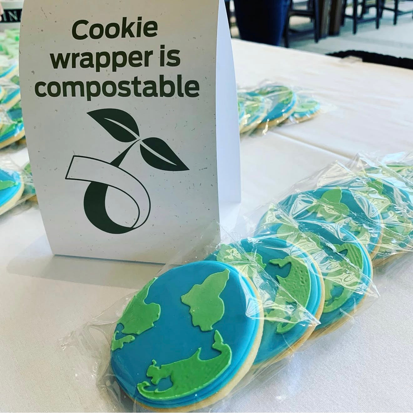 Logo Cookies
