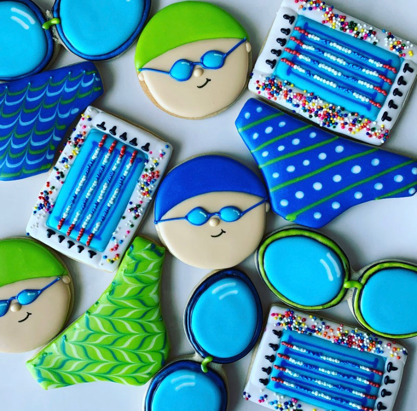 Artist's Choice Cookies *Most Popular